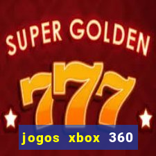 jogos xbox 360 jtag rgh